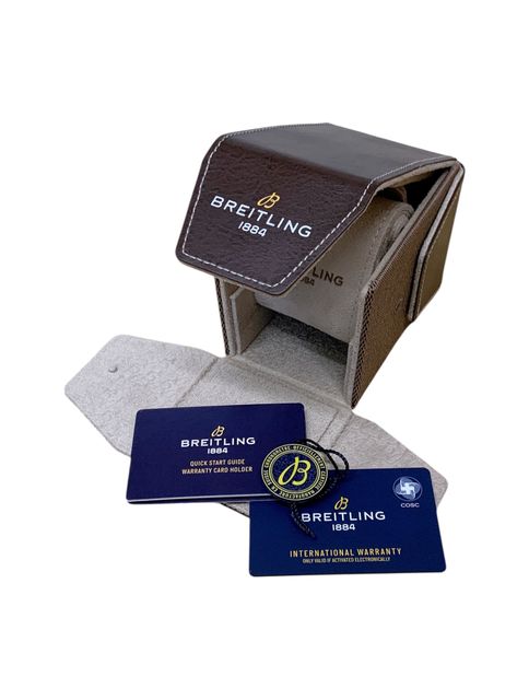 Breitling SuperOcean Heritage AB3112 Image 4